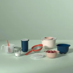 Zeef CHEF IT Ø16,7 Chalk