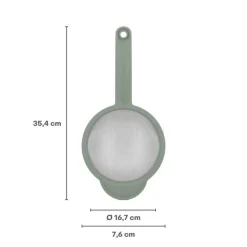 Zeef CHEF IT Ø16,7 Chalk