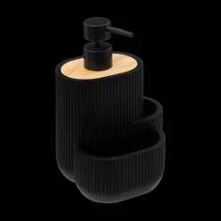 Zeepdispenser BLACKWOOD M/Scrubby+Borstel