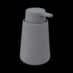 Zeepdispenser COCCO Grijs