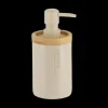 Zeepdispenser FIGO 280ml Beige