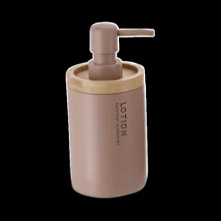 Zeepdispenser FIGO 280ml Cappuccino