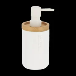 Zeepdispenser FIGO 280ml Wit