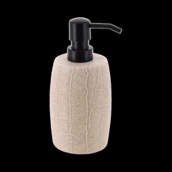 Zeepdispenser FULLIA 330ml Beige