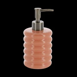 Zeepdispenser JEDDO 400ml Sienna