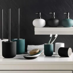 Zeepdispenser MABIO Zwart