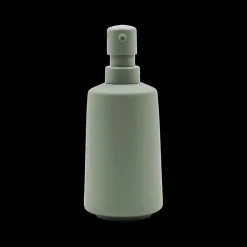 Zeepdispenser MOHA Keramiek Sage