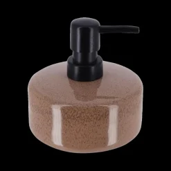 Zeepdispenser MUNDO 400ml Caramel