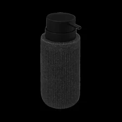 Zeepdispenser SAVA Grijs