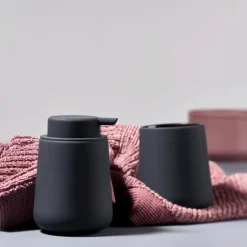 Zeeppomp NOVA ONE 25cl Black