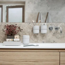 Zeeppomp UME 25cl Soft Grey