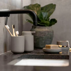 Zeeppomp UME 25cl Taupe