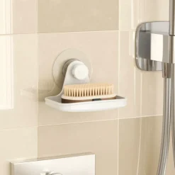 Zeeprek FLEX GEL-LOCK Wit