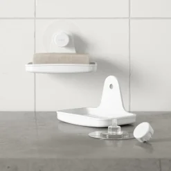 Zeeprek FLEX GEL-LOCK Wit