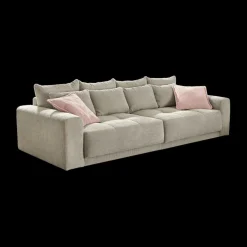 Zetel BOLT Licht Greige