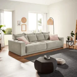 Zetel BOLT Licht Greige