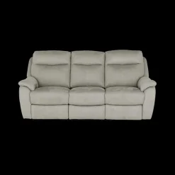 3-zit ARLON/P BLJ-22 Dove Grey