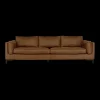 4-zit AXEL Liberty 604 - Cognac