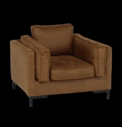 1,5-Zit AXEL Liberty 604 - Cognac