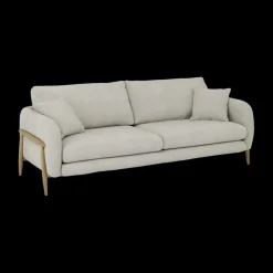 3-zit CAPRI Vast B208