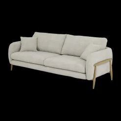 3-zit CAPRI Vast B208