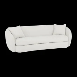 3,5-zit JEROOM Bibury White B260