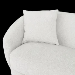 3,5-zit JEROOM Bibury White B260