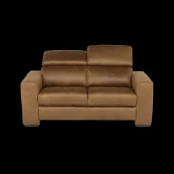 2-zit MARLEY AMO-14 Brandy