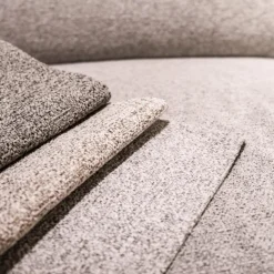 2,5-Zit SILAS Frost Grey