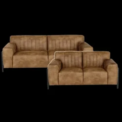 2-zit SOMMER Texas 16 Caramel