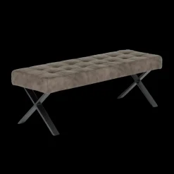 Zitbank RANGER bruin