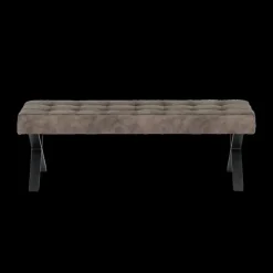 Zitbank RANGER bruin