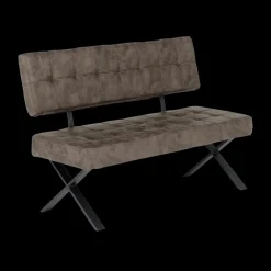 Zitbank RANGER bruin