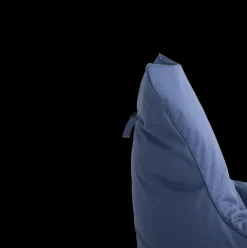 Zitzak ANDRIA Nylon Kobalt