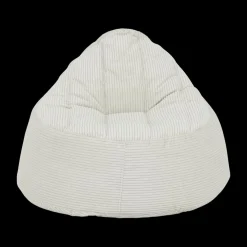 Zitzak BARI Poso Ivory Ø100