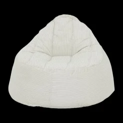 Zitzak BARI Poso Ivory Ø100