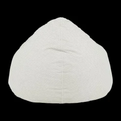 Zitzak BARI Poso Ivory Ø100