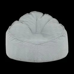 Zitzak GENUA Posa Grey Ø120