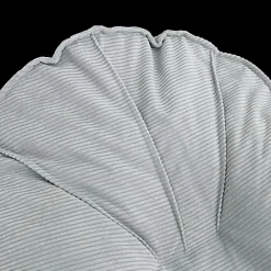 Zitzak GENUA Posa Grey Ø120