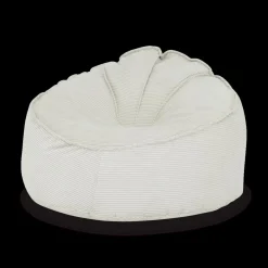 Zitzak GENUA Posa Ivory Ø120