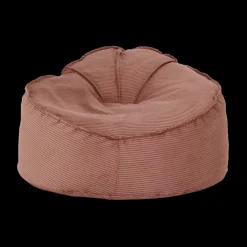 Zitzak GENUA Posa Rosa Ø120