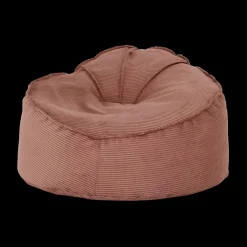 Zitzak GENUA Posa Rosa Ø120