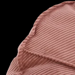 Zitzak GENUA Posa Rosa Ø120