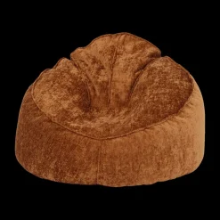 Zitzak GENUA Trenza Copper Ø120