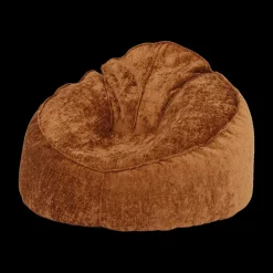 Zitzak GENUA Trenza Copper Ø120