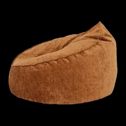 Zitzak GENUA Trenza Copper Ø120