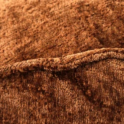 Zitzak GENUA Trenza Copper Ø120