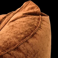 Zitzak GENUA Trenza Copper Ø120