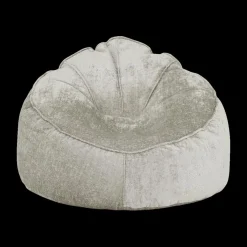 Zitzak GENUA Trenza Stone Ø120