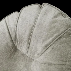 Zitzak GENUA Trenza Stone Ø120